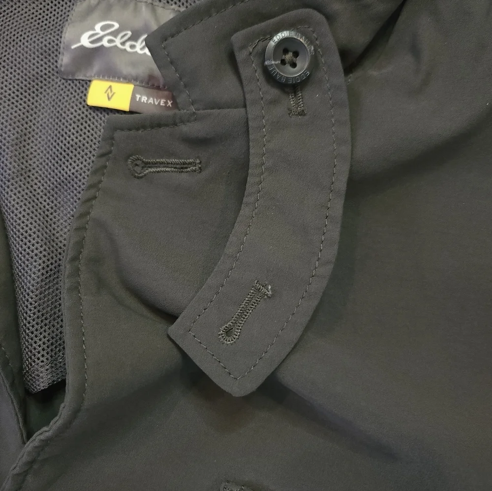 Eddie Bauer purchased it